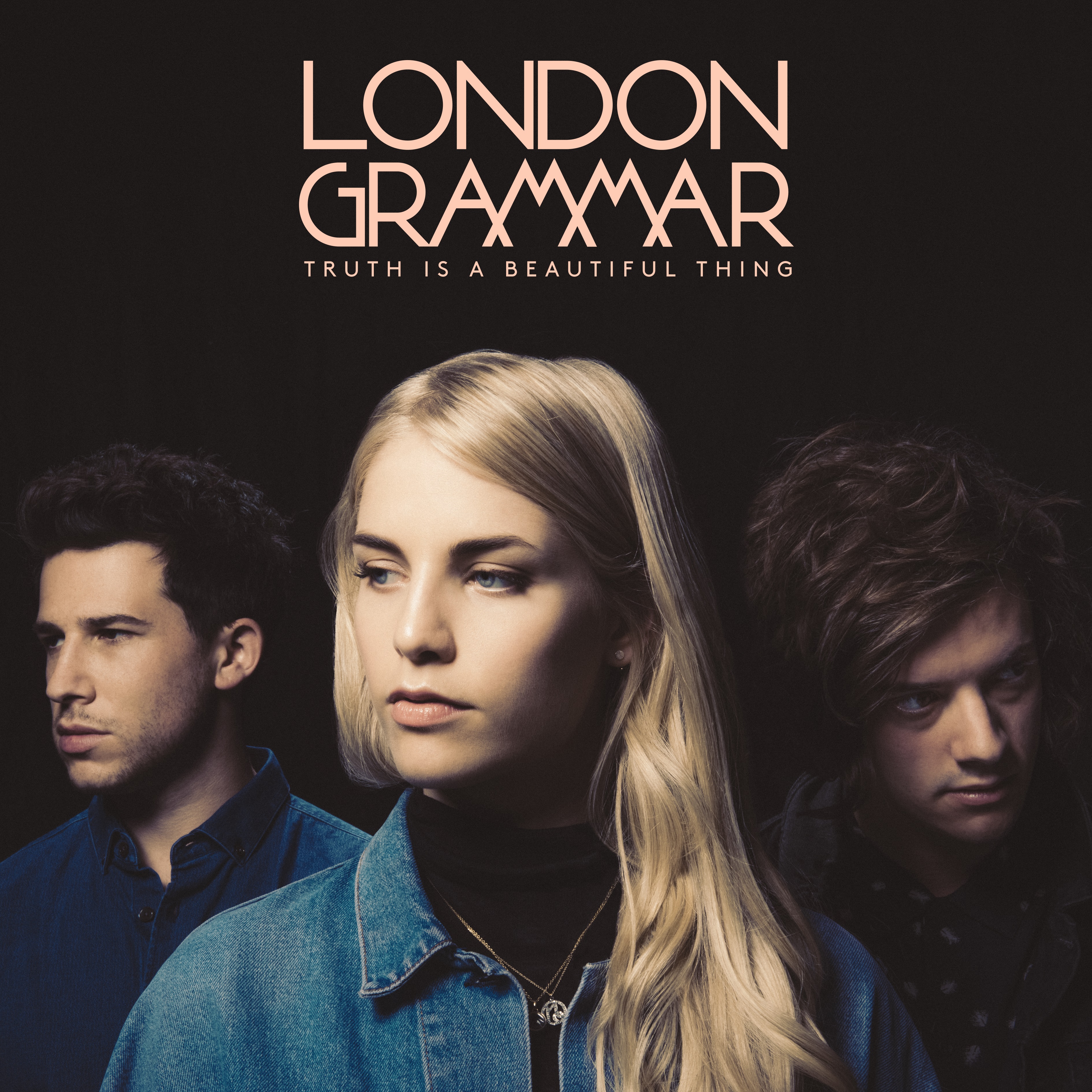 London Grammar ogłaszają tytuł i datę premiery nowego albumu!