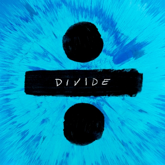 Ed Sheeran zapowiada nowy album. Premiera Divide już 3 marca!  