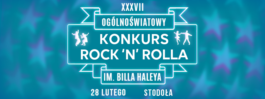 Konkurs rocknrolla wraca do Stodoły. Znamy skład jury!