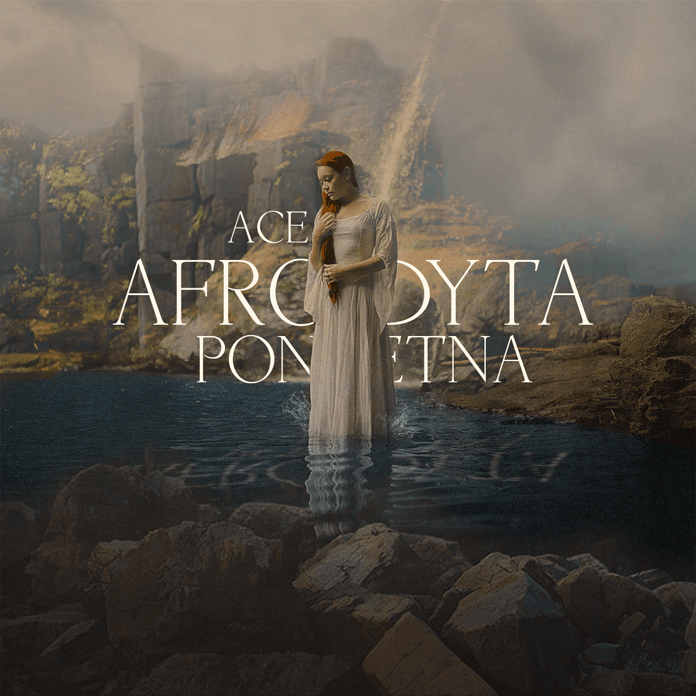 ACE: Posłuchaj nowego singla Afrodyta Ponętna! 