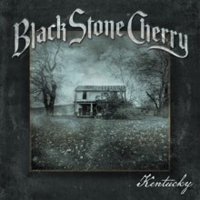 Nowy teledysk Black Stone Cherry 