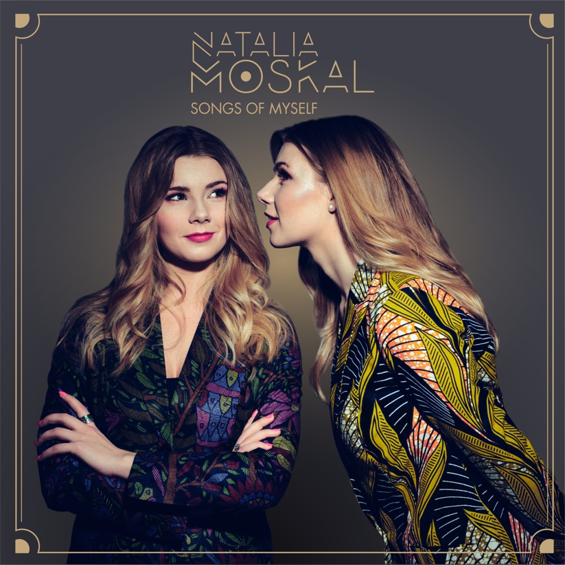 Natalia Moskal - premiera albumu Songs of Myself!