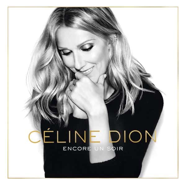 Celine Dion powraca z piosenką zwiastującą nowy, francuski album!