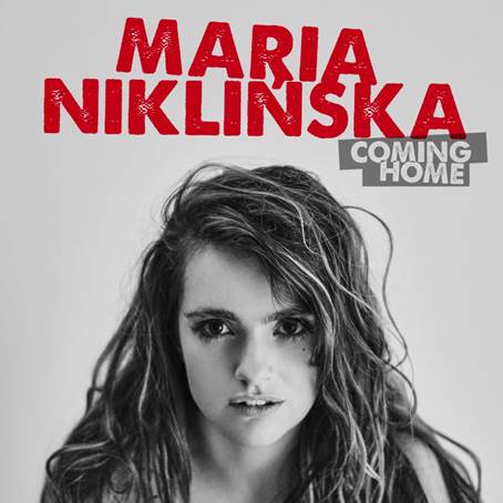 Maria Niklińska - Coming home - nowy singiel i teledysk! 