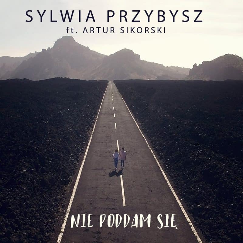 Nowy Klip Sylwii Przybysz promujący album : Tylko Raz