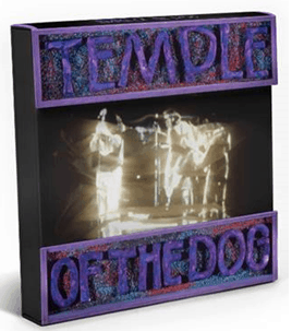 Temple of the Dog: Reedycja płyty i trasa koncertowa!