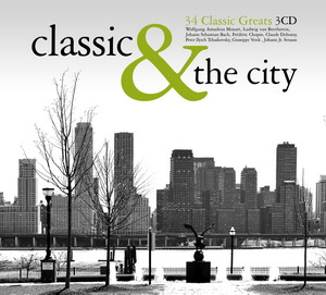Claccisc & The City