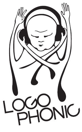 Logophonic Logo