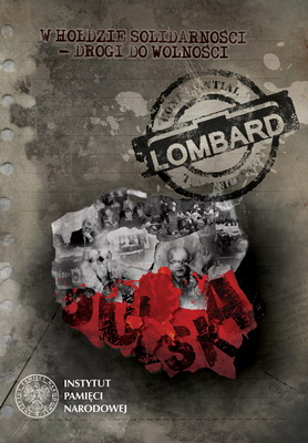 Lombard w Hołdzie Solidarności