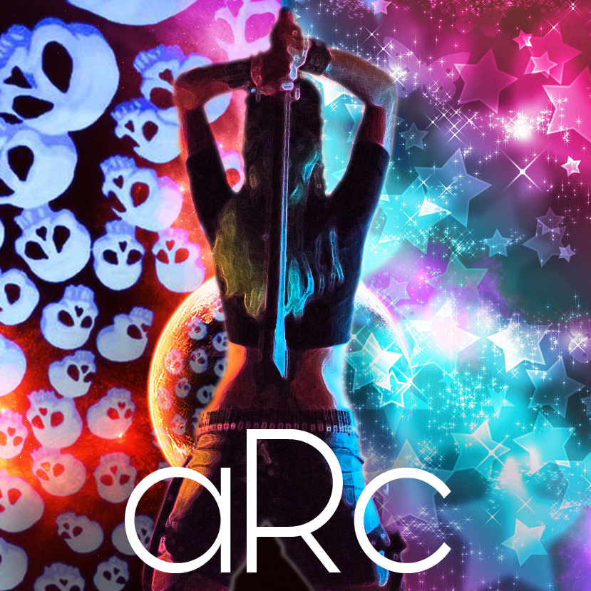 Muzycy trójmiejskiego ARSHENIC nagrali singel jako aRc