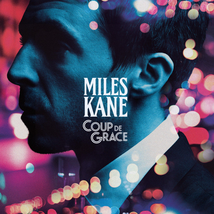 Miles Kane powraca z Coup De Grace