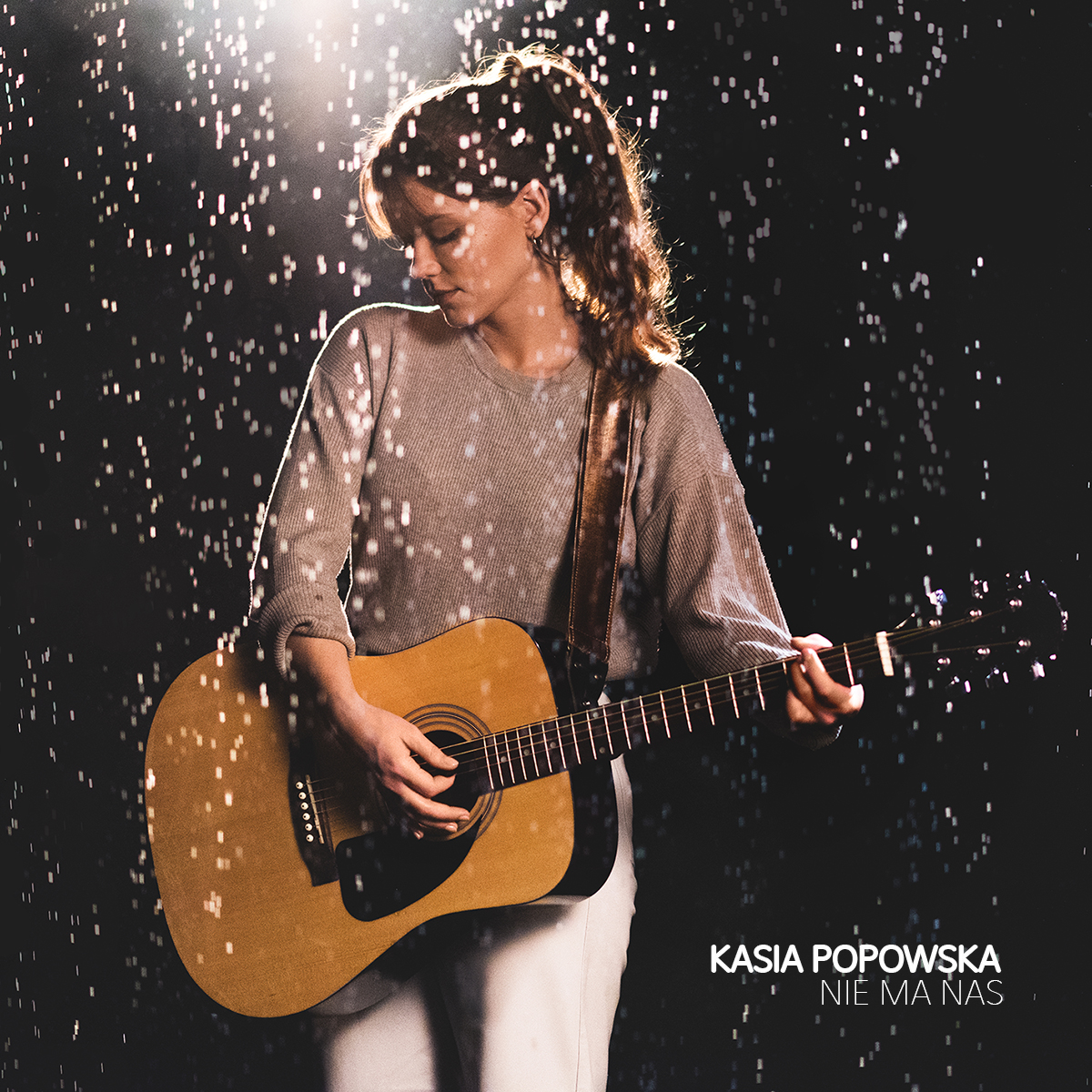 Kasia Popowska - premiera singla Nie ma nas
