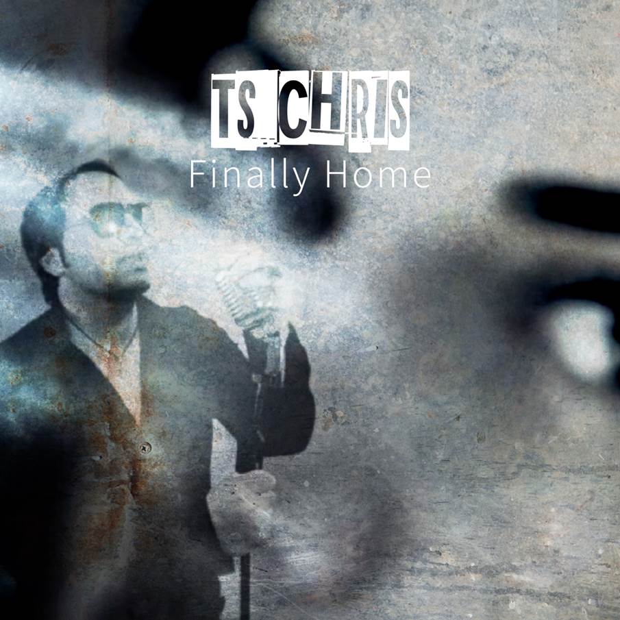 TS Chris prezentuje  nowy singel – Finally Home