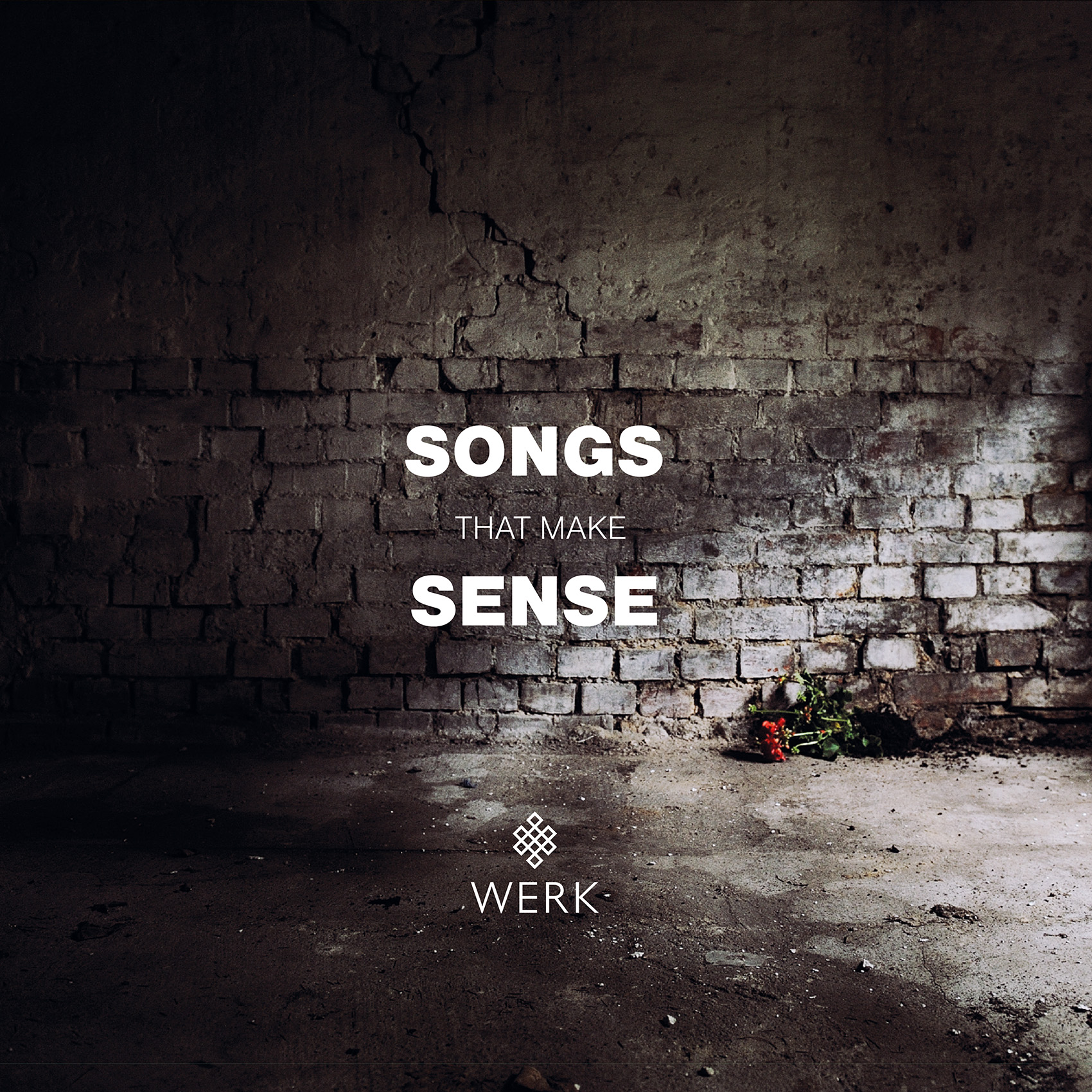 Reedycja albumu projektu Werk „Songs That Make Sense”
