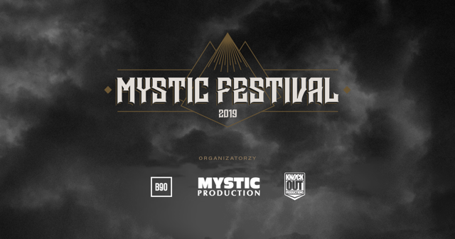 King Diamond, Amon Amarth i Testament kolejnymi artystami na Mystic Festival
