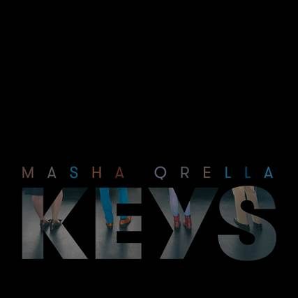 Polska premiera albumu Masha Qrella Keys