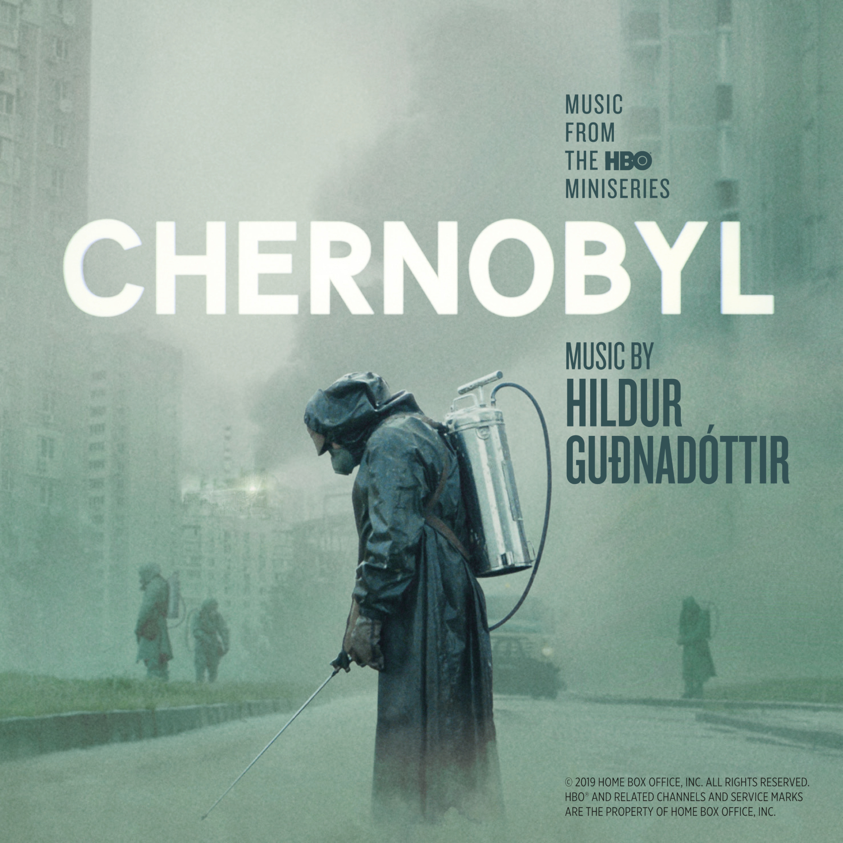 Światowa premiera muzyki z serialu „Czarnobyl” w Polsce