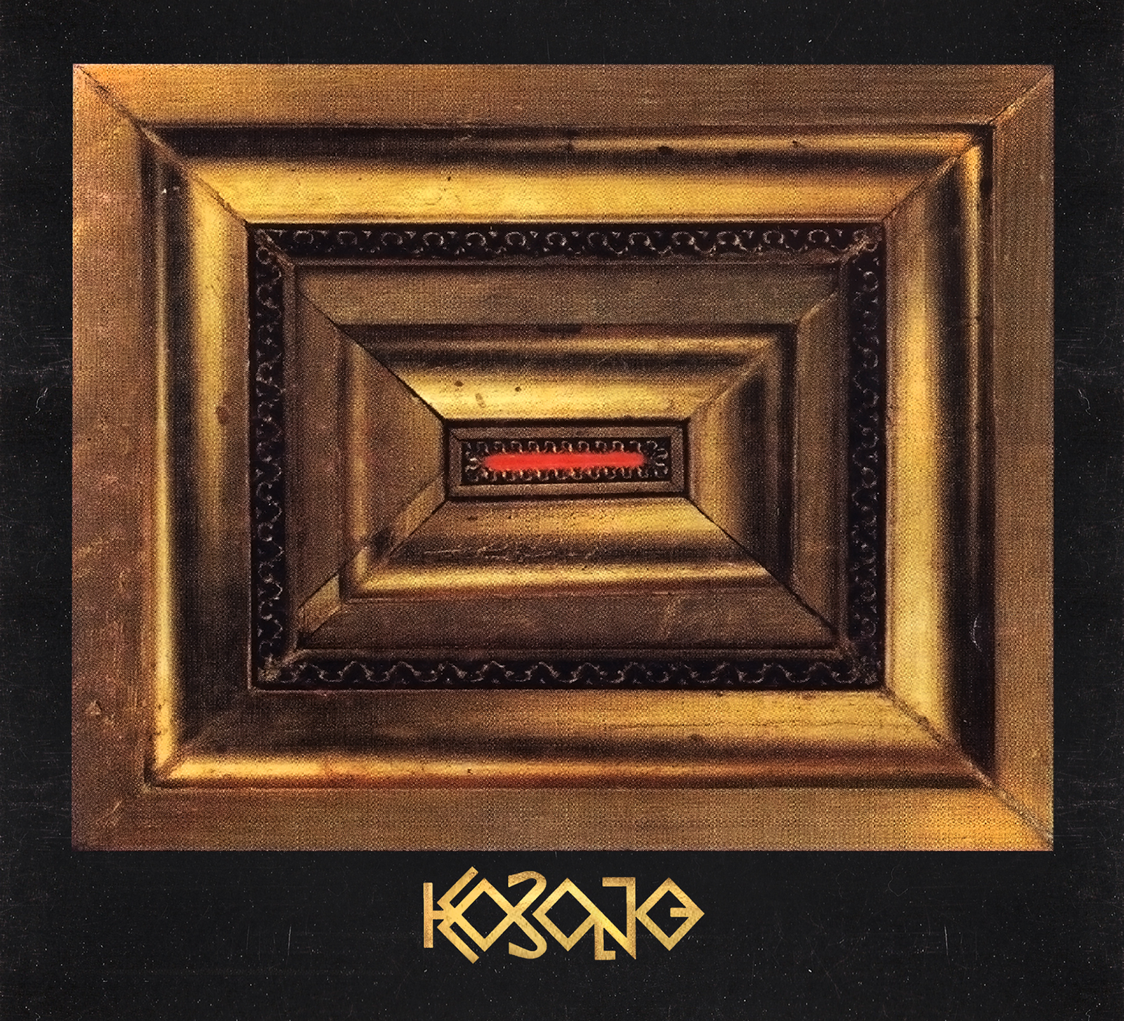 Kobong – reedycja debiutanckiego albumu najchętniej kupowaną płytą w Empik.com