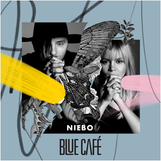 Blue Cafe - Niebo - premiera nowego teledysku!