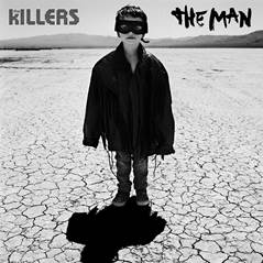 The Killers powracają z nowym singlem The Man!