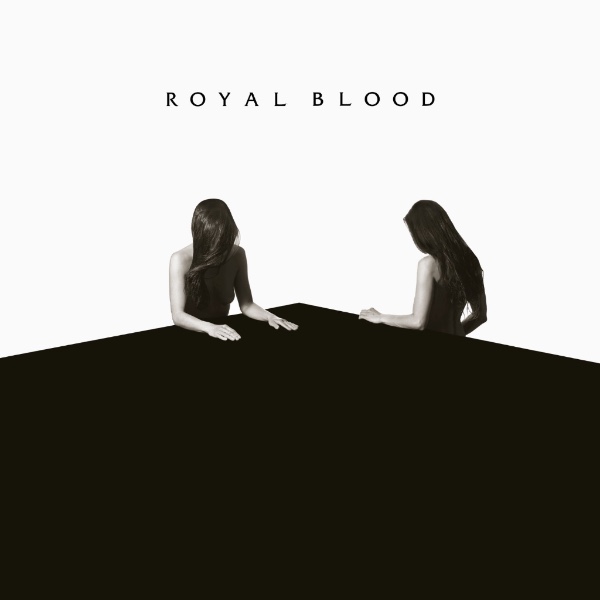 Dziś premiera albumu duetu Royal Blood – How Did We Get So Dark?!