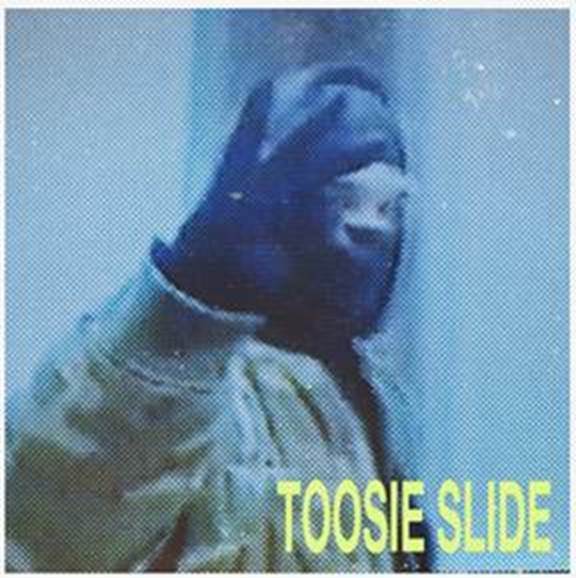 Drake zachęca do tańca w nowym kawałku Toosie Slide