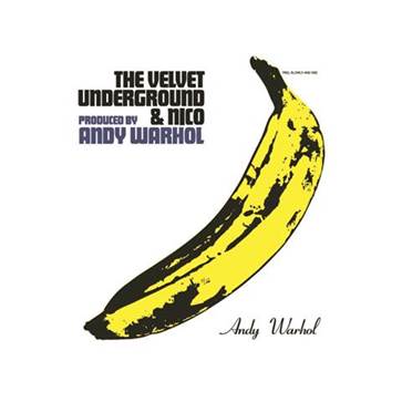 Jubileuszowa reedycja kultowego albumu The Velvet Underground & Nico!