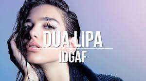 Dua Lipa zaskakuje! Dziś premiera teledysku do jej nowego singla IDGAF!