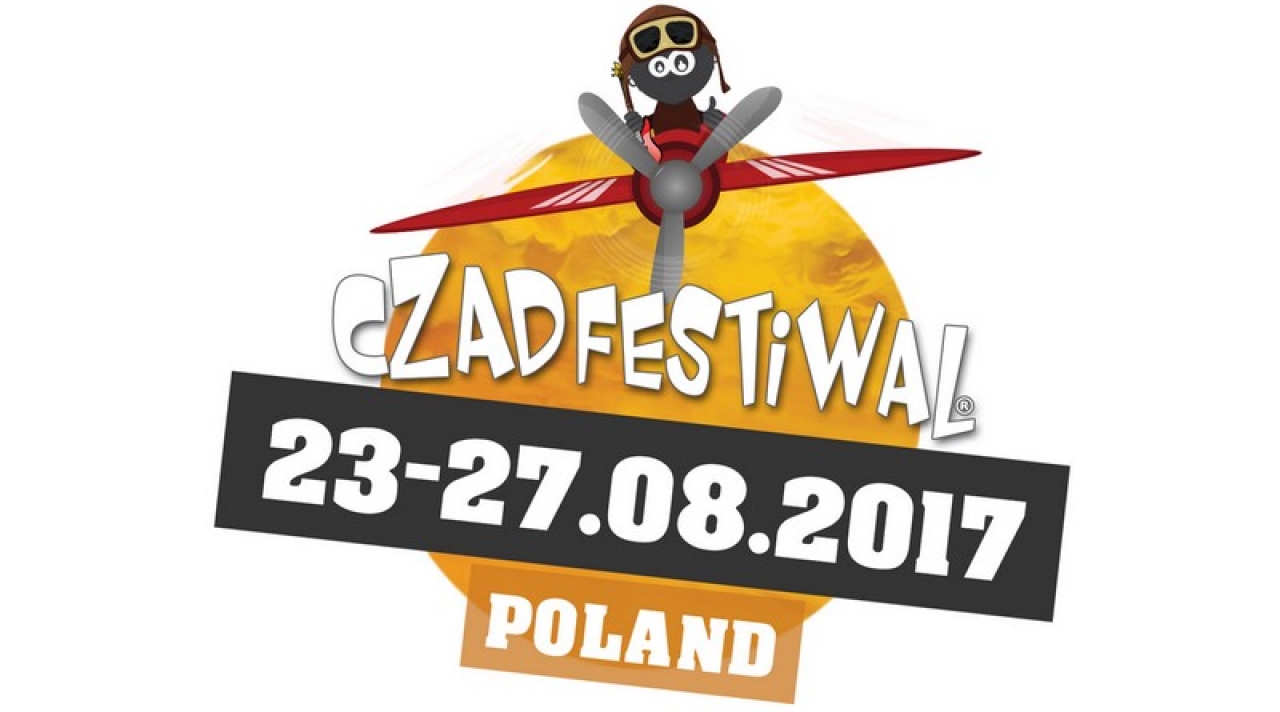 Runforrest oraz Sonbird wystąpią na Czad Festiwal 2017 