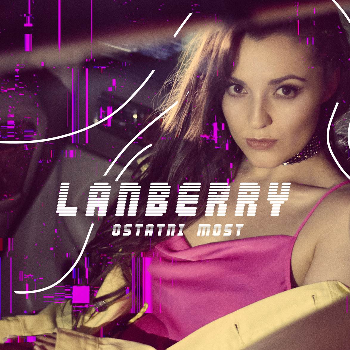 Ostatni most – premiera najnowszego singla wyjątkowej wokalistki – Lanberry