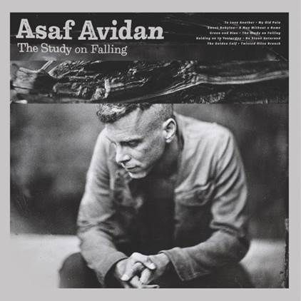 Asaf Avidan zapowiada swój szósty album studyjny – The Study On Falling! 