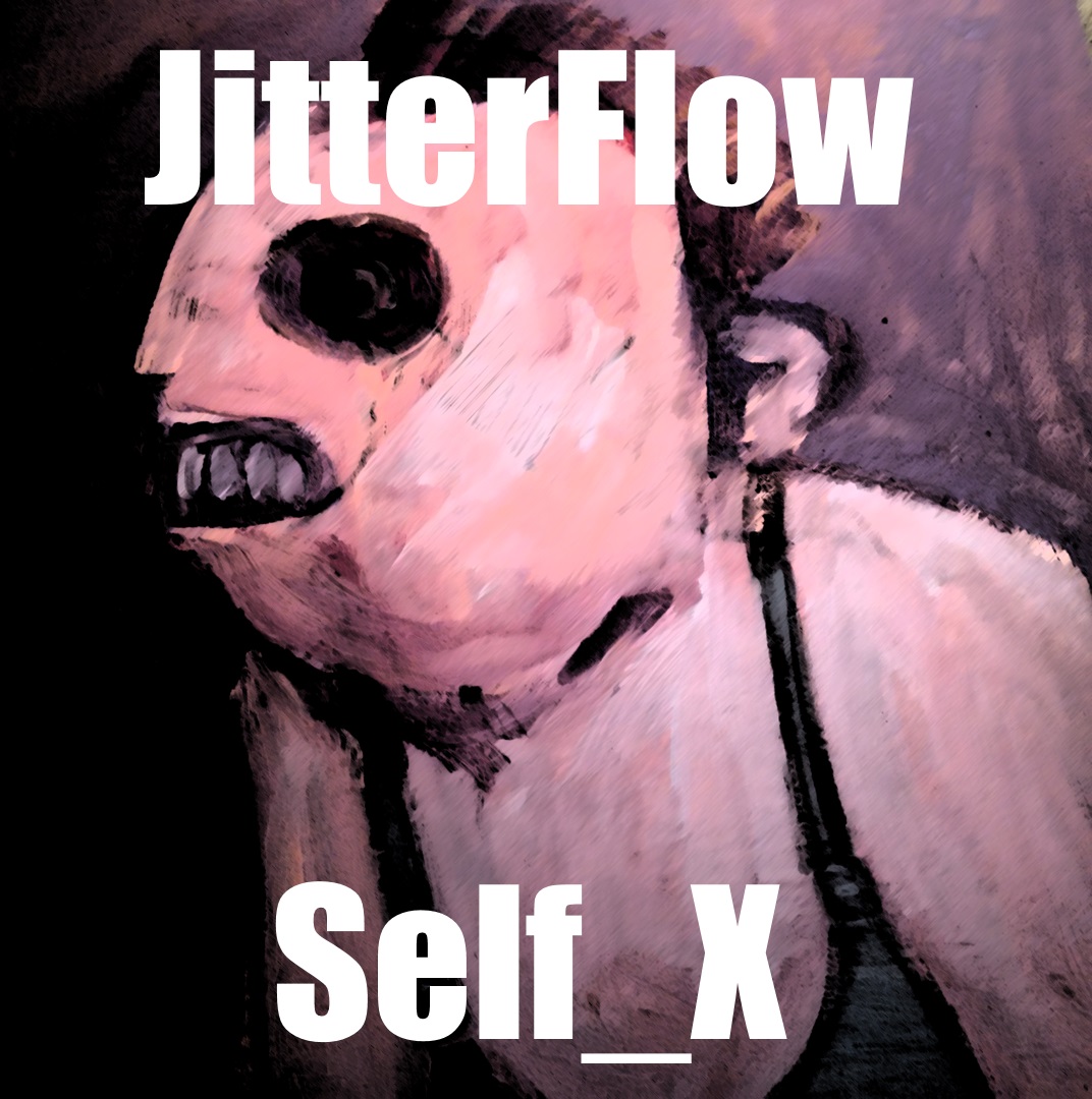 Debiutancki album JitterFlow na rynku! 