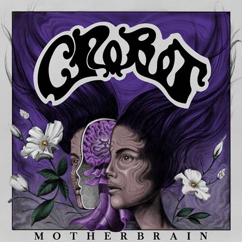 Nowy album Crobot