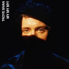 Troye Sivan - premiera singla i albumu!