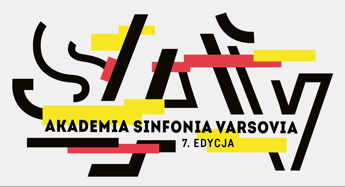 Akademia Sinfonia Varsovia 7. edycja