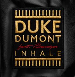 Duke Dumont prezentuje nowy singiel Inhale