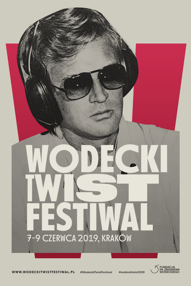 Kolejni artyści dołączają do Wodecki Twist Festiwal!