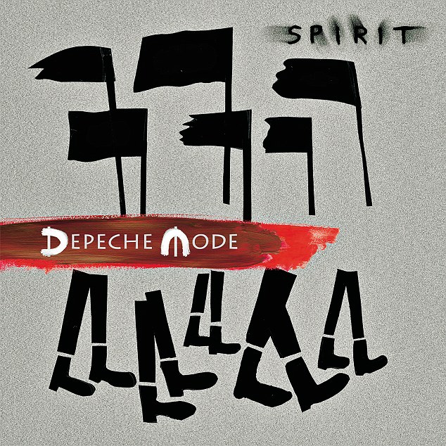 erial dokumentalny Depeche Mode - Spirits In The Forest już dostępny w Amazon Prime Video