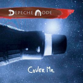Depeche Mode ujawniają najnowszy klip do piosenki Cover Me!