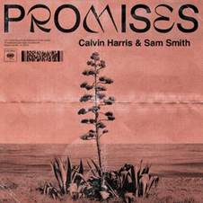 Calvin Harris i Sam Smith we wspólnym utworze Promises