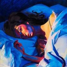 Lorde - Melodrama - premiera albumu!