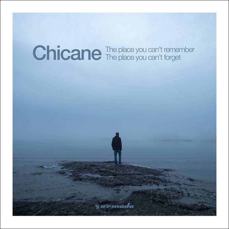Klasyczne brzmienia na nowej płycie Chicane