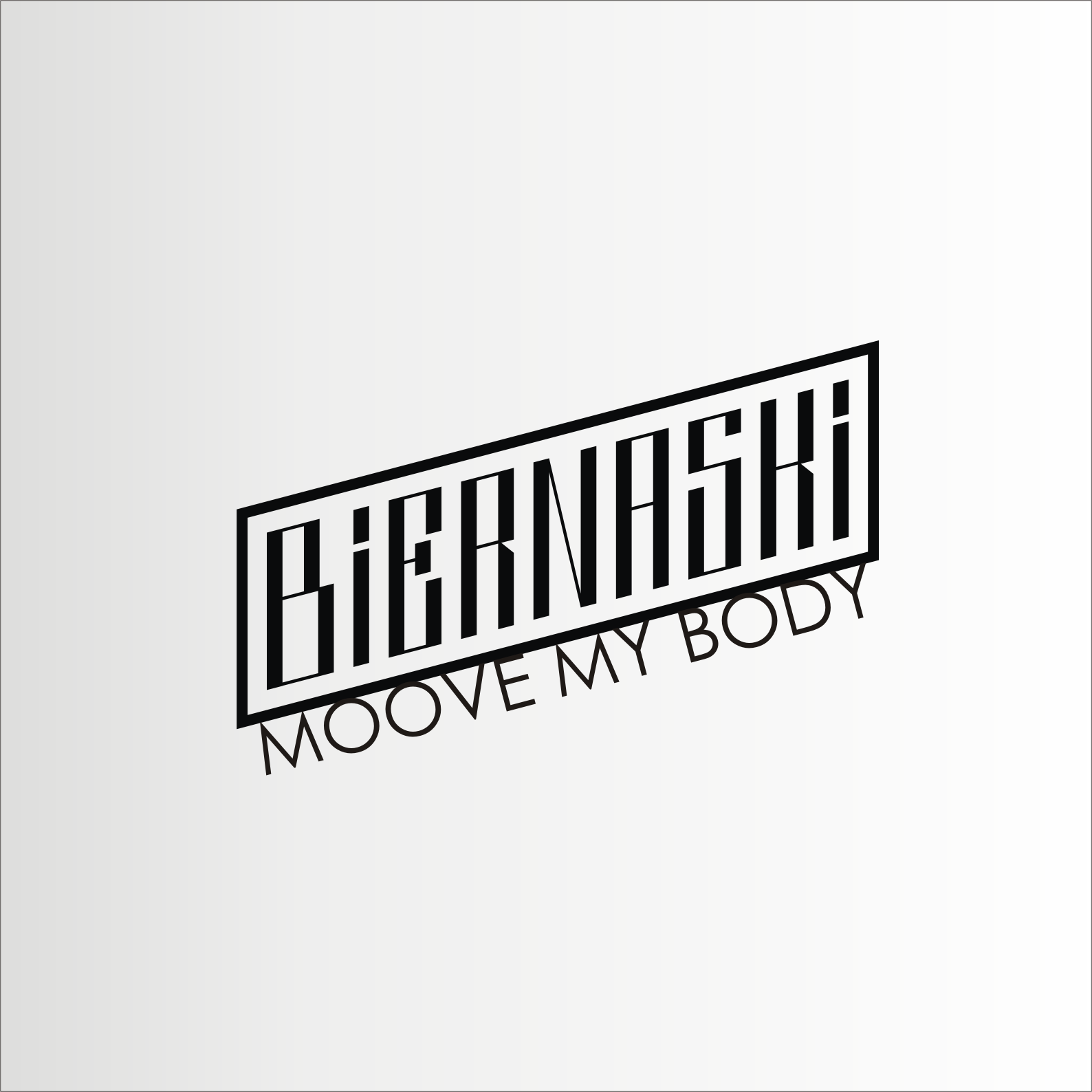 Biernaski wraca z nowym singlem Moove My Body!