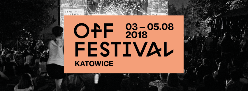 OFF Festival Katowice 2018: Ariel Pink kuratorem