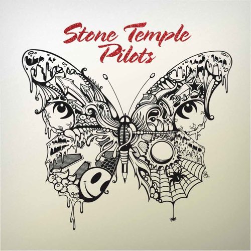 Legenda powraca! Nowa płyta Stone Temple Pilots
