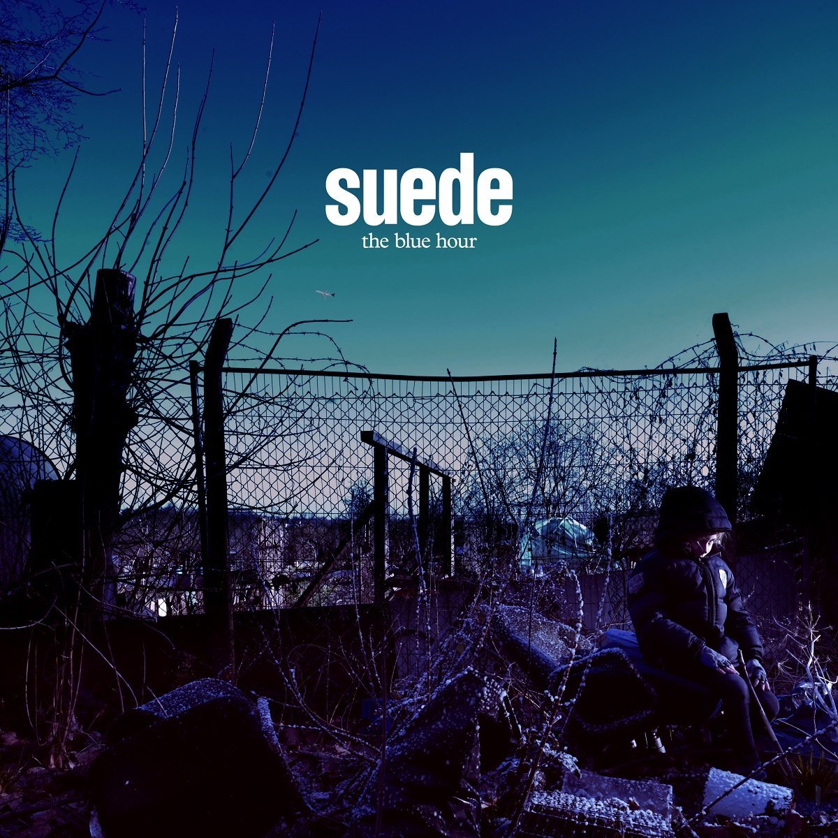 Suede - premiera nowego albumu The Blue Hour 