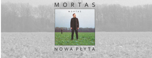 Najlepszy debiut tego roku - Mortas!