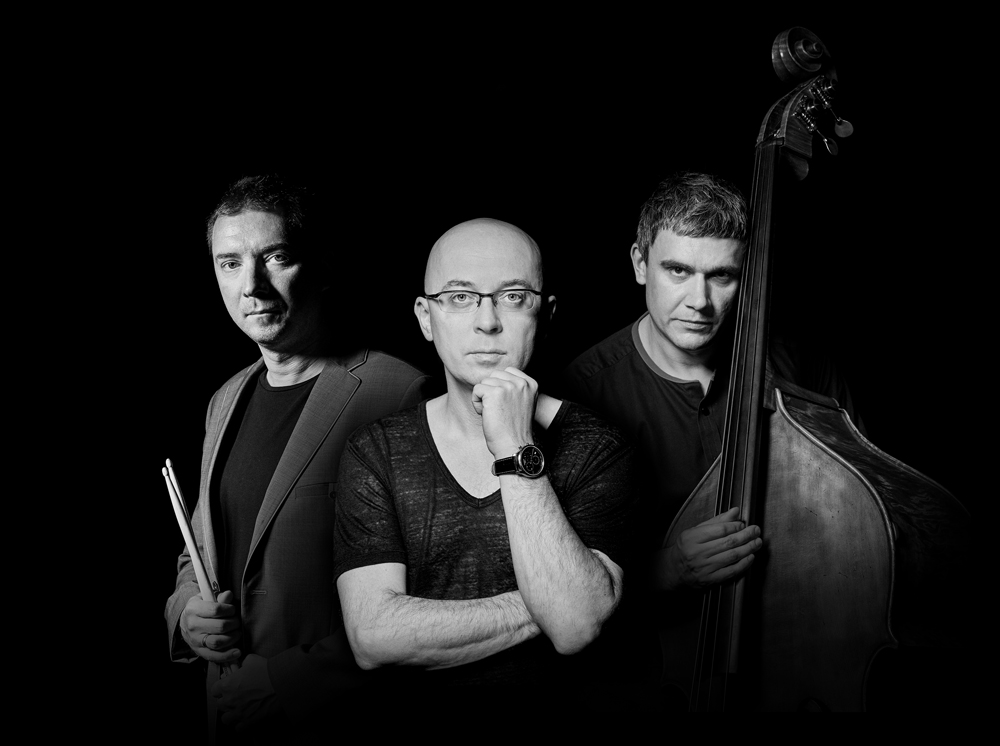 Marcin Wasilewski Trio – Live – płyta już dostępna