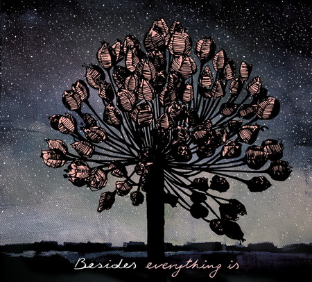 Besides - Everything Is